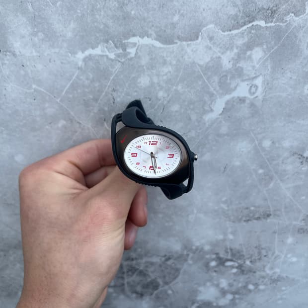 나이키 시계 트라이엑스 Nike Triax