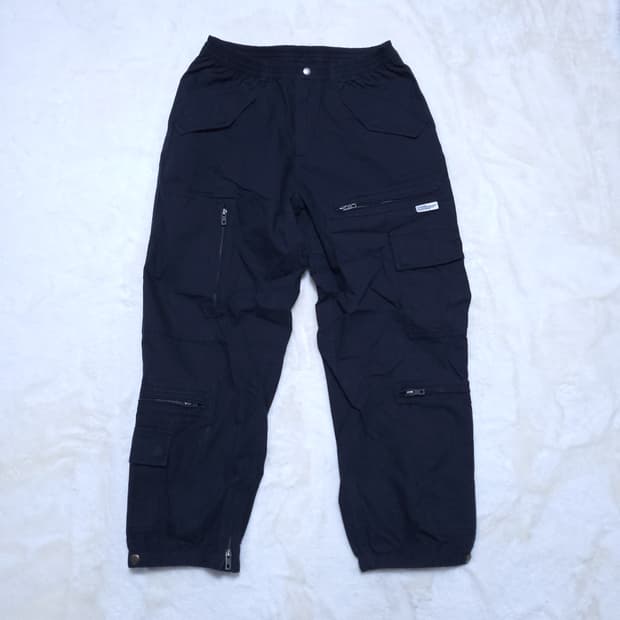 디스이즈네버댓 남성 카고바지 S 0314