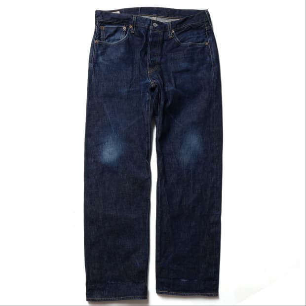 리바이스 Levi's Denim Pants

