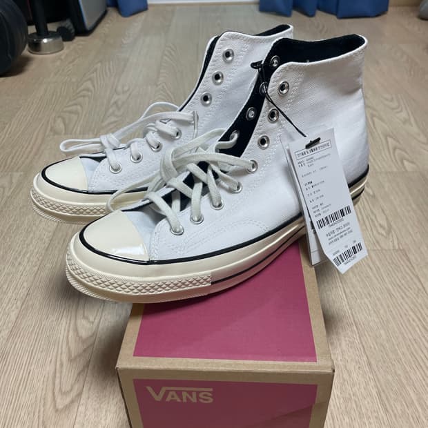 컨버스 척테일러(280) 판매