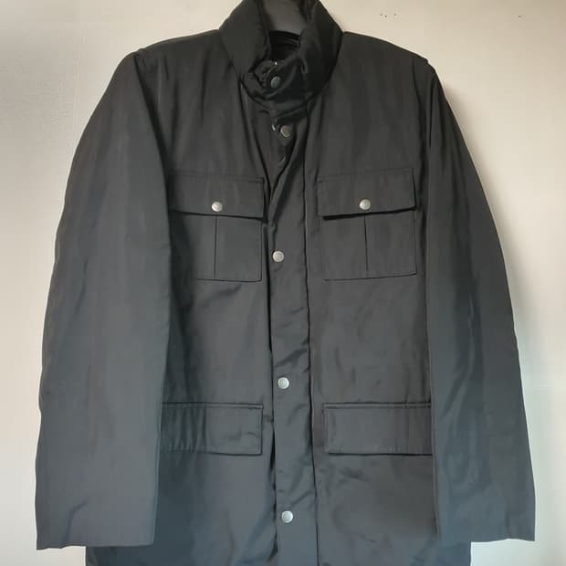 브룩스브라더스 점퍼