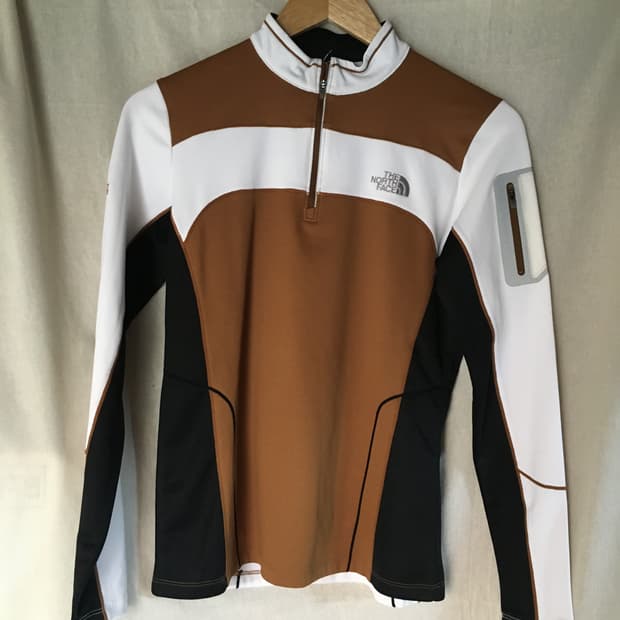 노스페이스 등산복