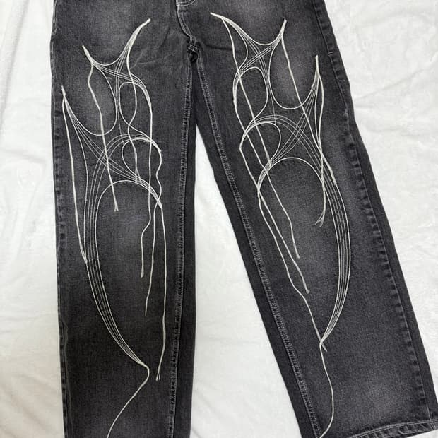 Thug Club tribal 팬츠 사이즈 1