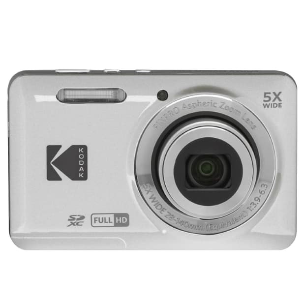 kodak pixpro fz55 + 배터리 충전기 + 케이스