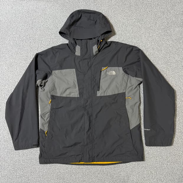 노스페이스 하이벤트 바람막이 L 105추천