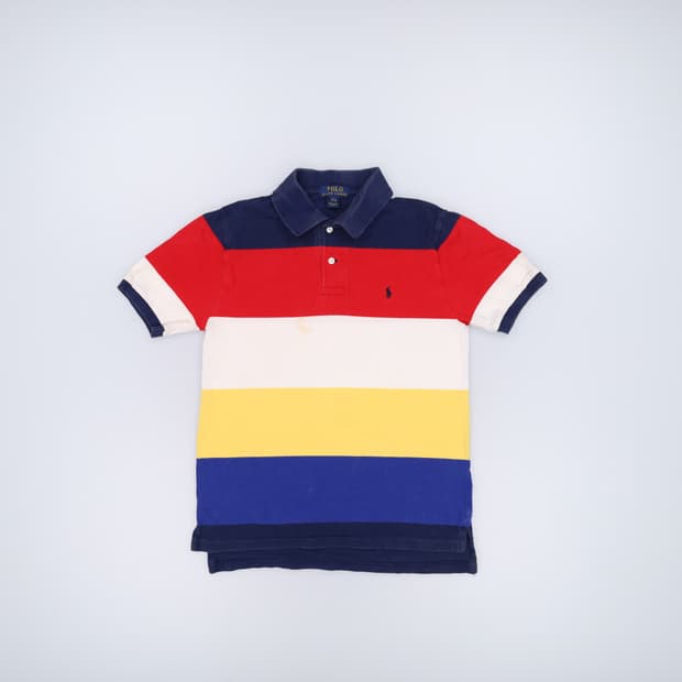L 폴로 키즈 PK셔츠 0409H1