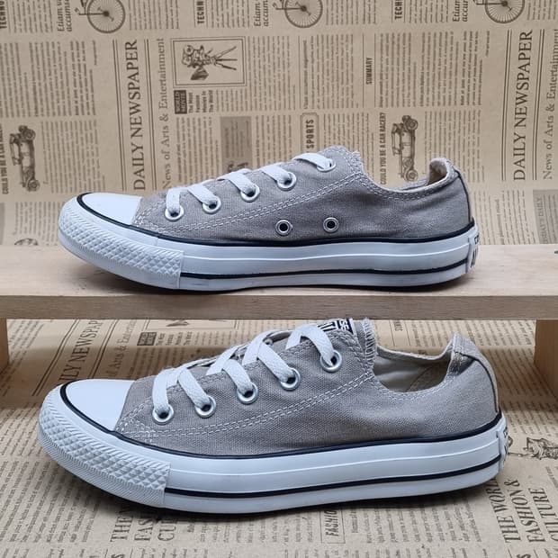 컨버스 올스타 베이지 여성스니커즈230