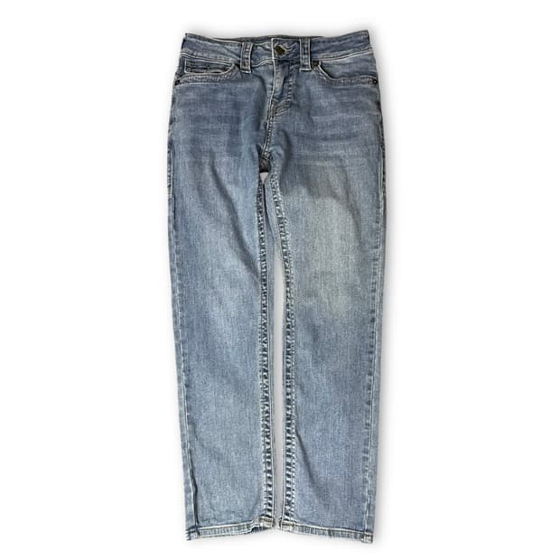 (30) 트루릴리젼 블루 데님 팬츠