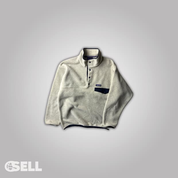 파타고니아 신칠라 오트밀