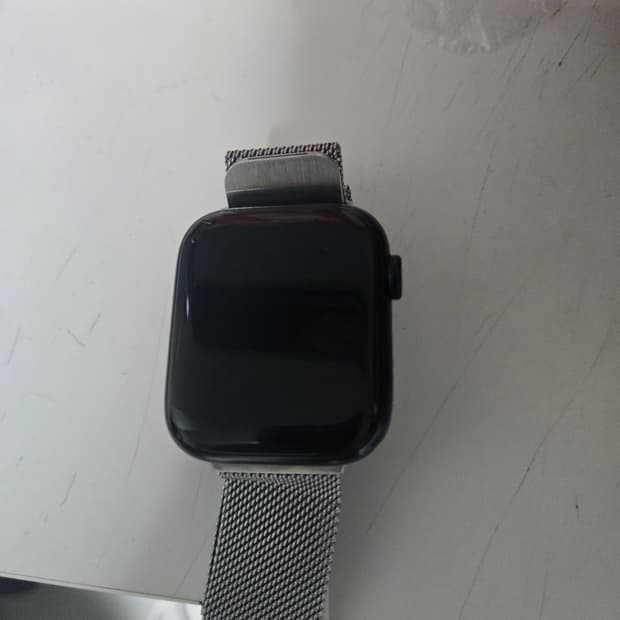 애플워치 se 44mm 