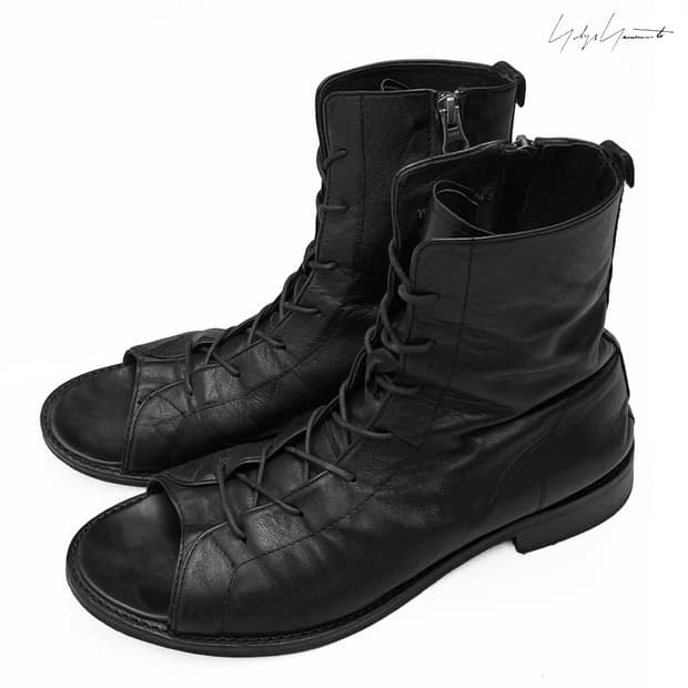 요지 야마모토 (Y’s Yohji Yamamoto)