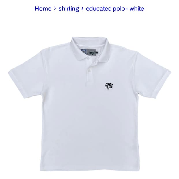 Always 폴로티 educated polo