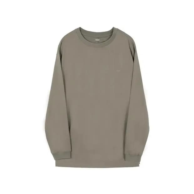 XLIM  EP.2 01 SLEEVE BEIGE 1사이즈