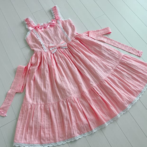 인디샵 로리타양복 