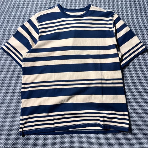 (새상품) POP TRADING COMPANY(XL)