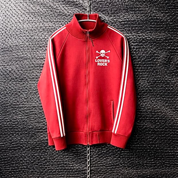 슈퍼러버스 1987 져지