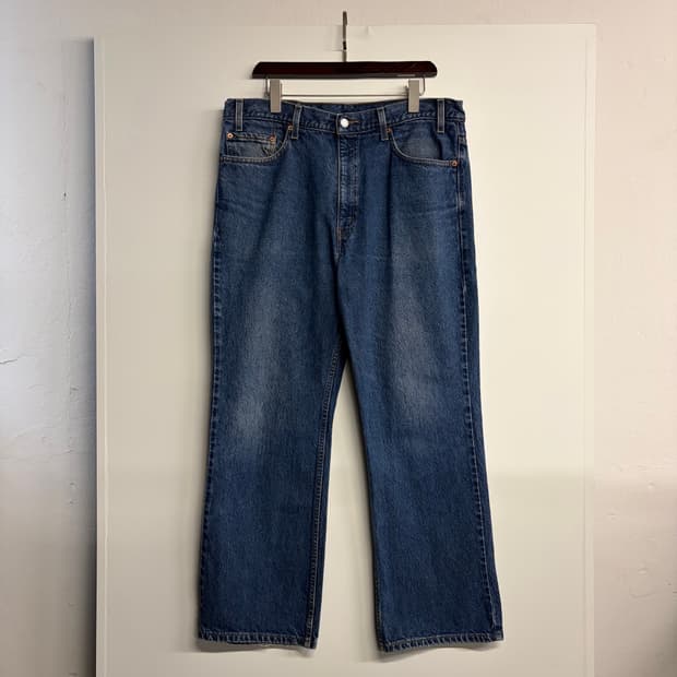 37-29 리바이스 517 Columbia 98s