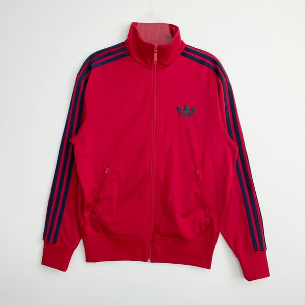 A2 아디다스 파이어버드 트랙탑 져지 95사이즈