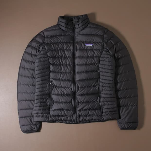 Patagonia 파타고니아 다운스웨터 경량패딩