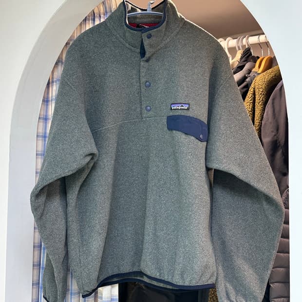 파타고니아 신칠라