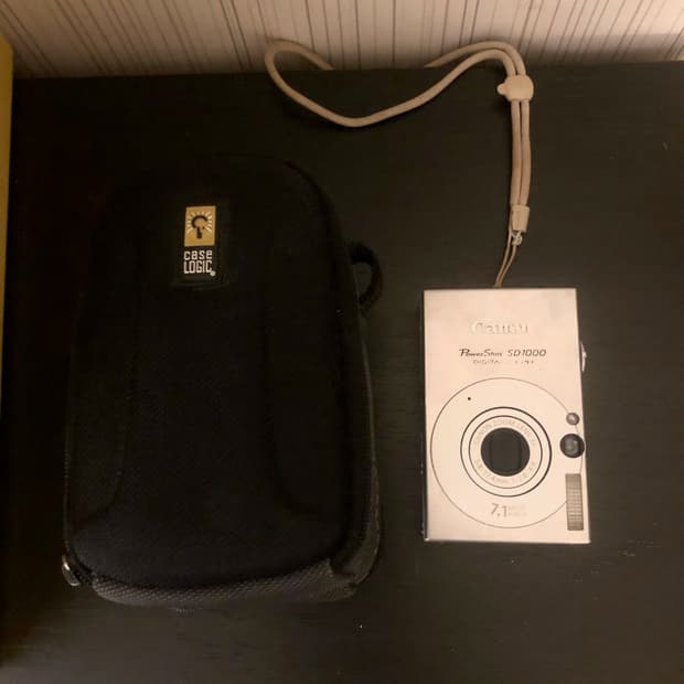 캐논 익서스70 !-!