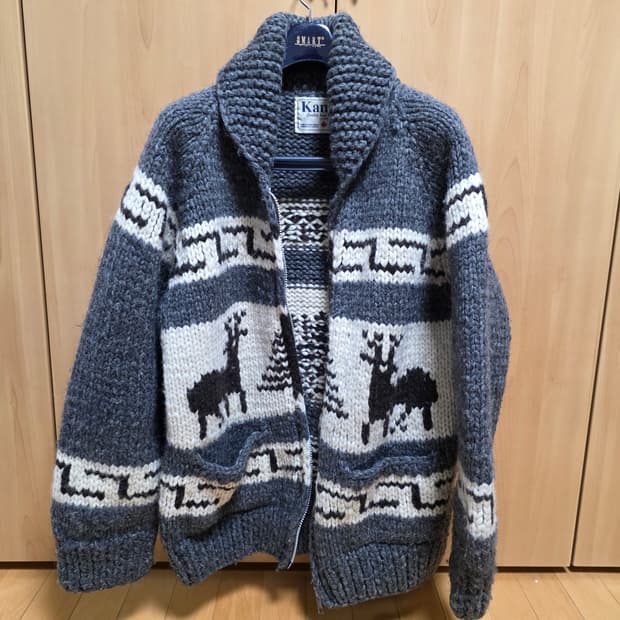 KANATA 카나타 코위찬