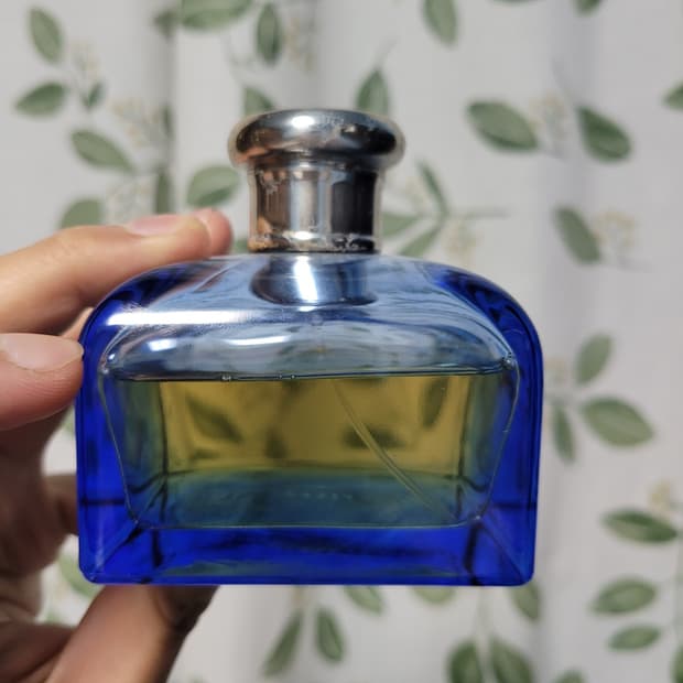 랄프로렌 블루 우먼 EDT 125ml 향수 (30)