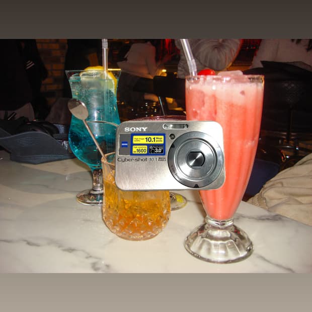 [희귀&상태좋음]Sony Cybershot N2