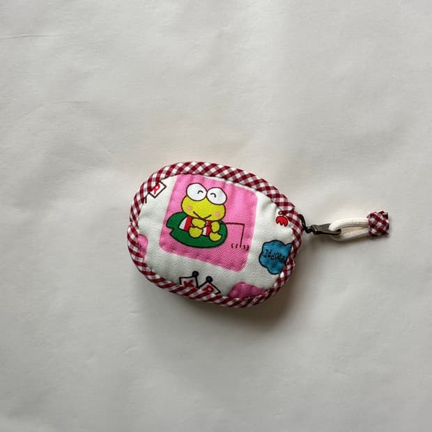 케로피 에어팟파우치 / 키링 / 동전지갑 / 작은파우치