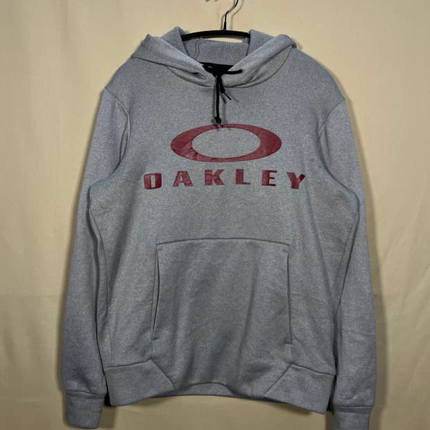 오클리 테크 후디 JP 처분 