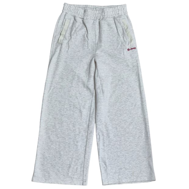 Jeep 지프 스웻팬츠