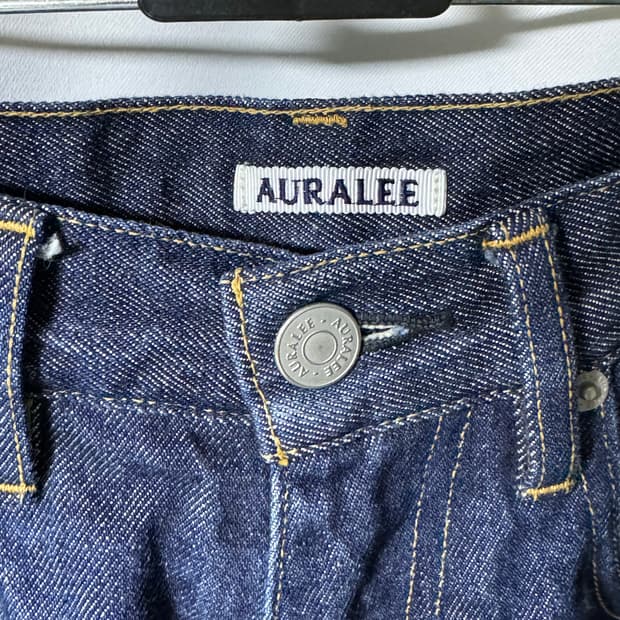 오라리 하드트위스트 와이드 5p