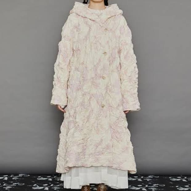 구매) 민주킴 코트 자켓 20fw minjukim