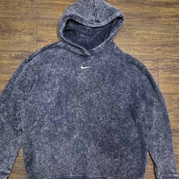 나이키 후드티셔츠 