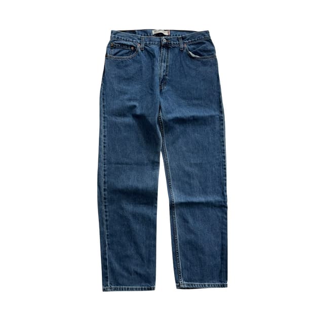 [36] 리바이스 550 데님 청바지 [lv0802]