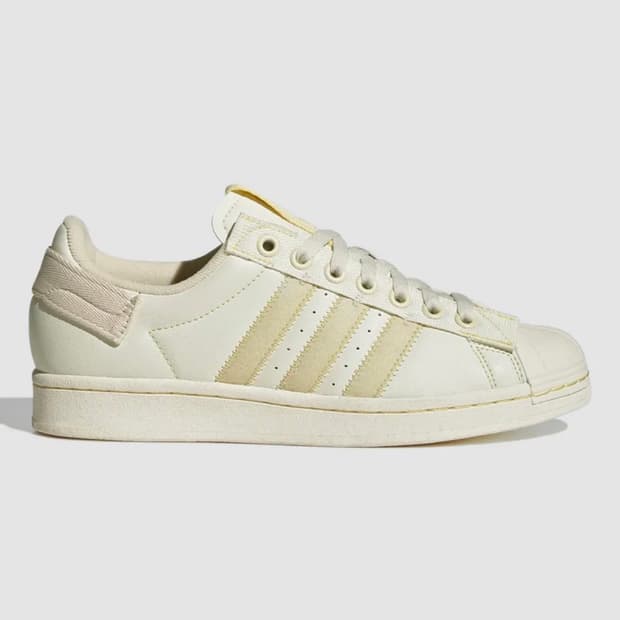 슈퍼스타 x PARLEY 화이트