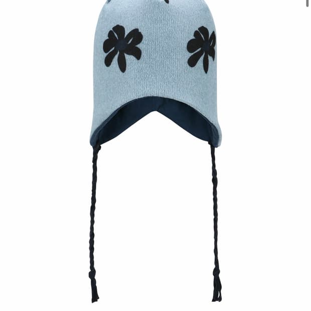 KIME 플라워 바라클라바