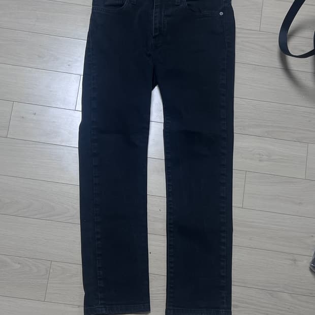 리바이스 데님 511