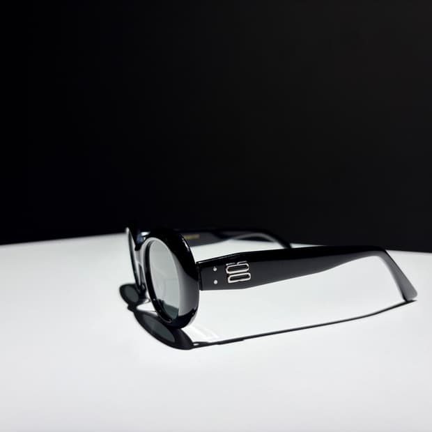 젠틀몬스터 LA Mode 01 블랙