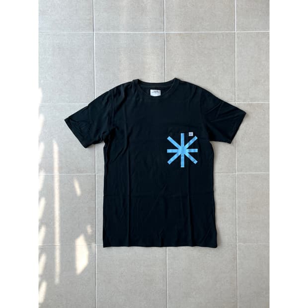 Visvim pocket t shirt