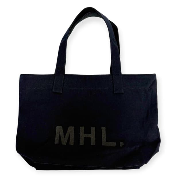 mhl 마가렛호웰 토트백 가방