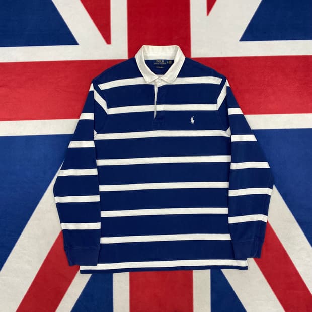 폴로 럭비티 XL 