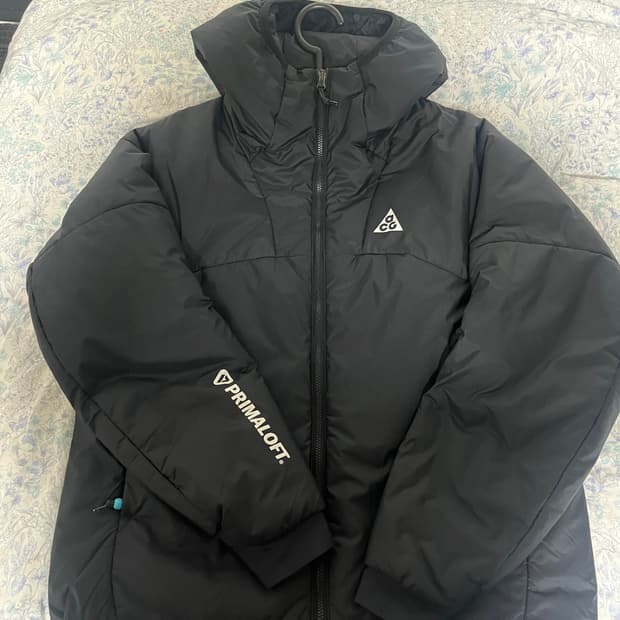 Acg 로프드도프 패딩