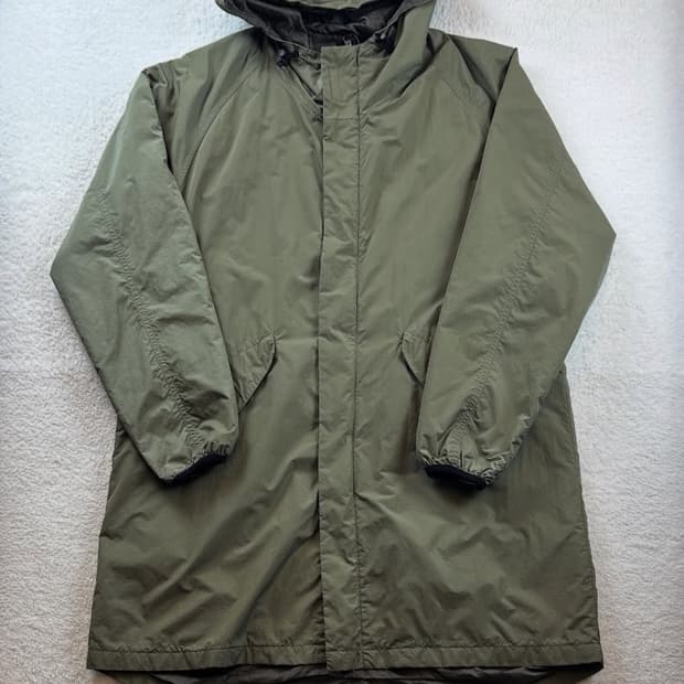 제너럴 스탠다드 야상