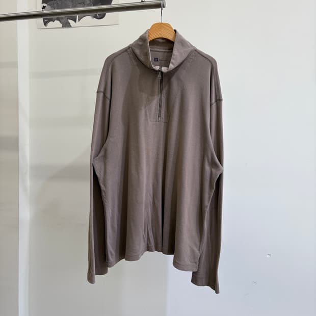 GAP 반집업