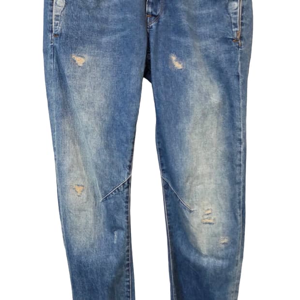 G-STAR RAW 데님 청바지(W30/L34)