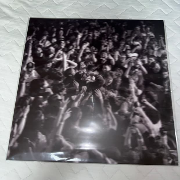 [재포장] EK YAHO LP 이케이 야호 LP