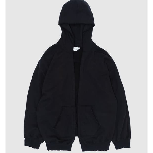 안셀름 후드스웻 OS