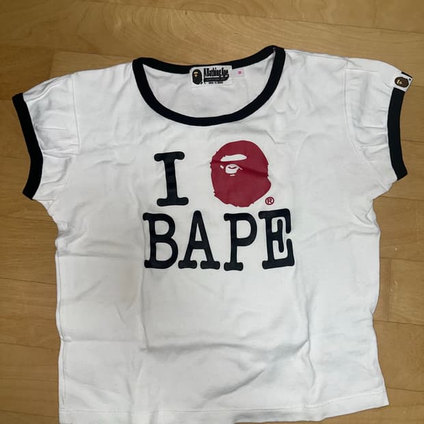 베이프 아이러브베이프 여성용 M