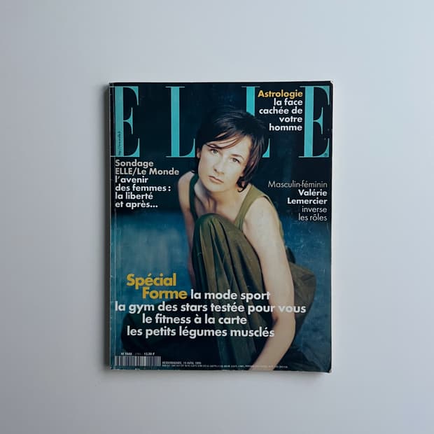 ELLE